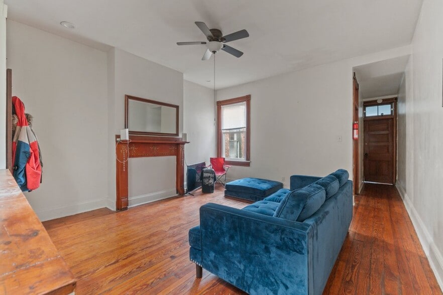 More Photos Of 217 E Preston St, Baltimore Apartments For Sale