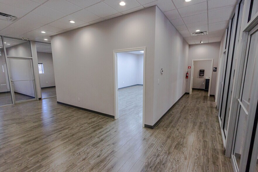 More Photos Of 26406 Fm 2100 Rd, Huffman Industrial For Sale