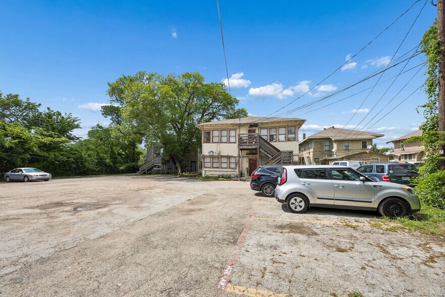 More Photos Of , Dallas Multifamily For Sale