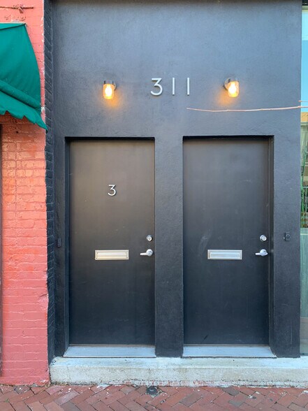 More Photos Of 311 N 2nd St, Richmond Storefront Retail Office For Sale