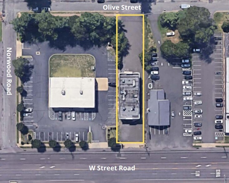 More Photos Of 530 W Street Rd, Warminster Township Medical For Lease