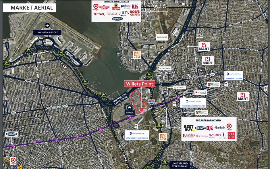 More Photos Of 126-20 Willets Point Blvd, Corona Apartments For Lease