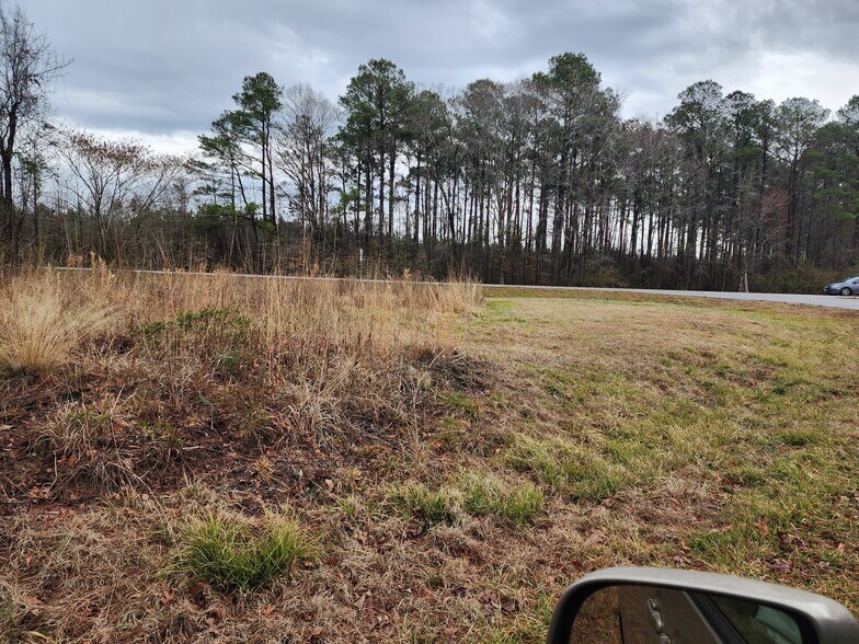 More Photos Of 8055 US-17, Vanceboro Land For Sale