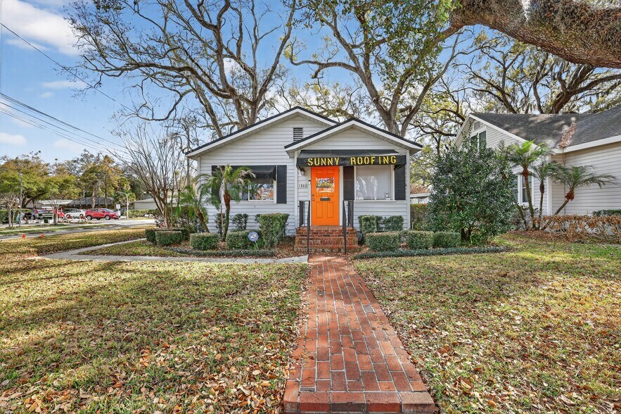 More Photos Of 1922 Hillcrest St, Orlando Office For Sale