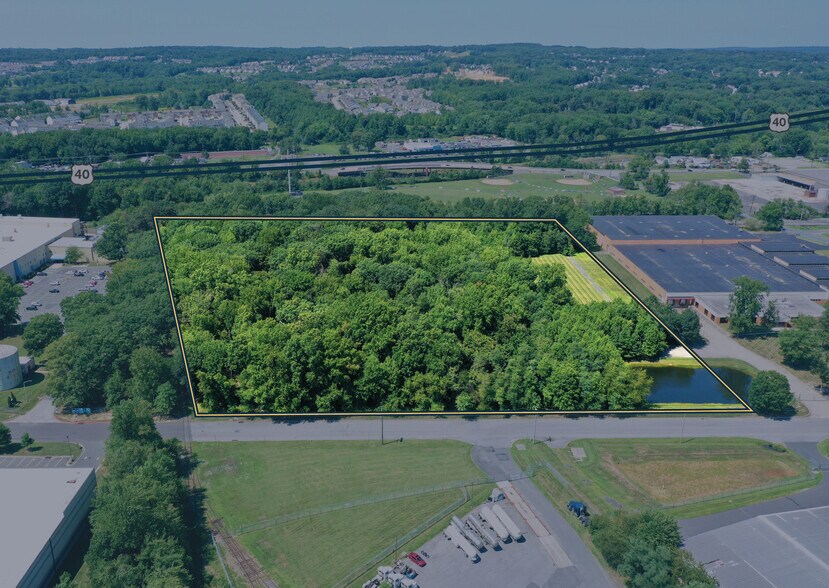 More Photos Of 1621 Clark Rd, Havre De Grace Industrial For Lease