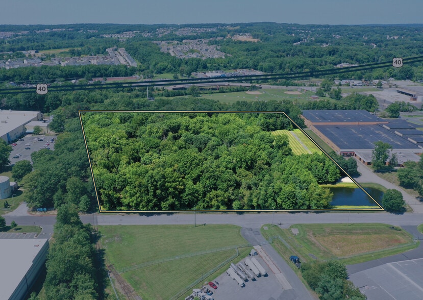 More Photos Of 1621 Clark Rd, Havre De Grace Industrial For Sale