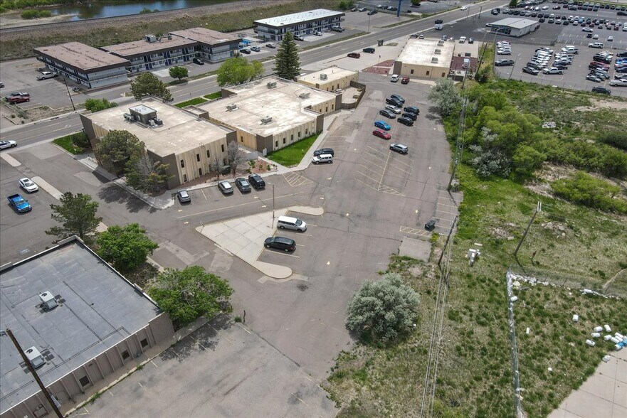 More Photos Of 1780 Westland Rd, Cheyenne Office For Sale