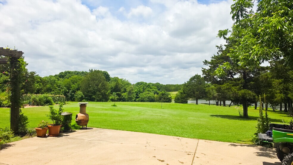 More Photos Of 12897 County Road 511, Anna Land For Sale