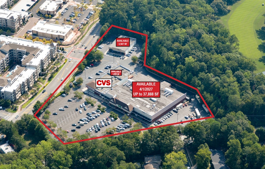 More Photos Of 3435 Ashford Dunwoody Rd NE, Atlanta Unknown For Lease