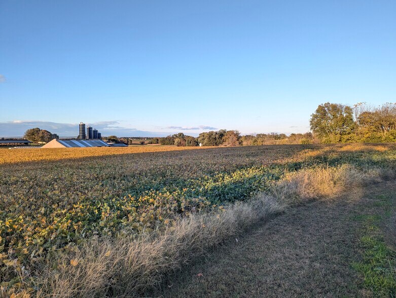 More Photos Of Marietta Ave, Columbia Land For Sale