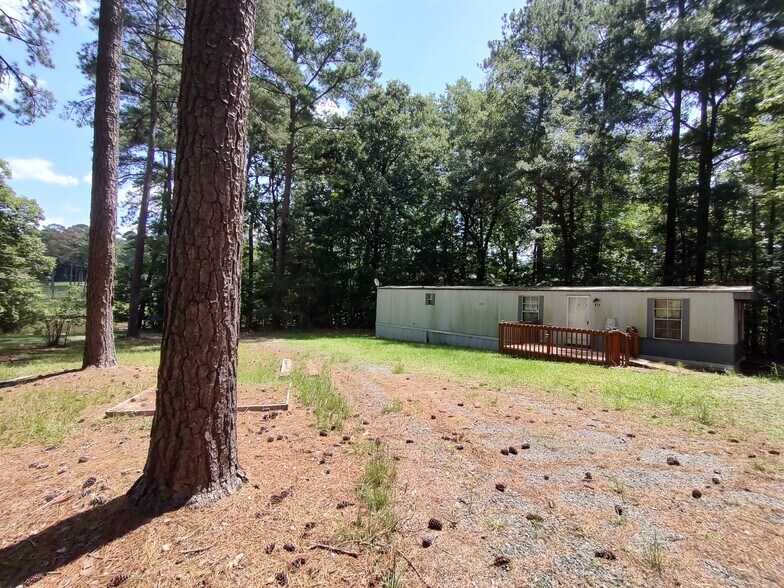 More Photos Of 611 Old E C Womack Rd, Sanford Land For Sale