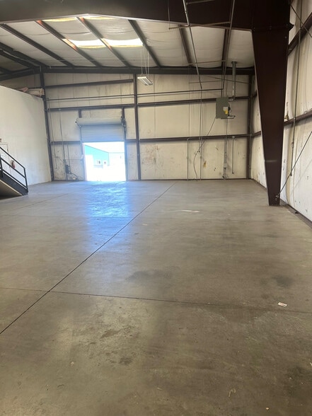 More Photos Of 45 Affonso Dr, Carson City Warehouse For Lease