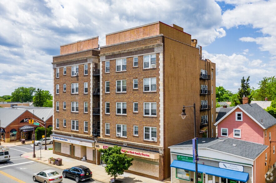 More Photos Of 501-505 Raritan Ave, Highland Park Apartments For Sale