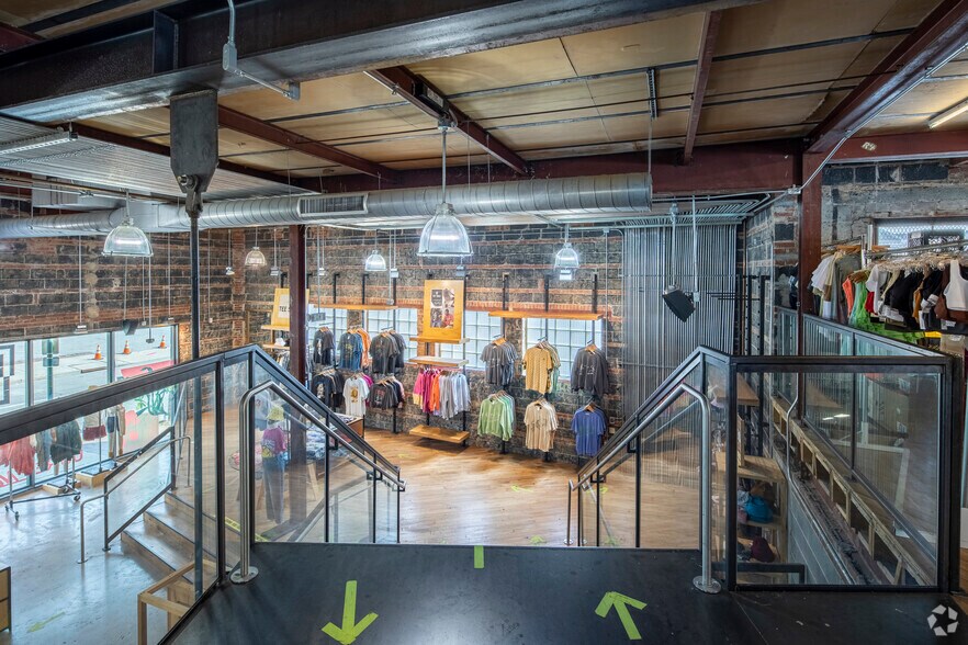 More Photos Of 424 York Rd, Towson Freestanding For Lease