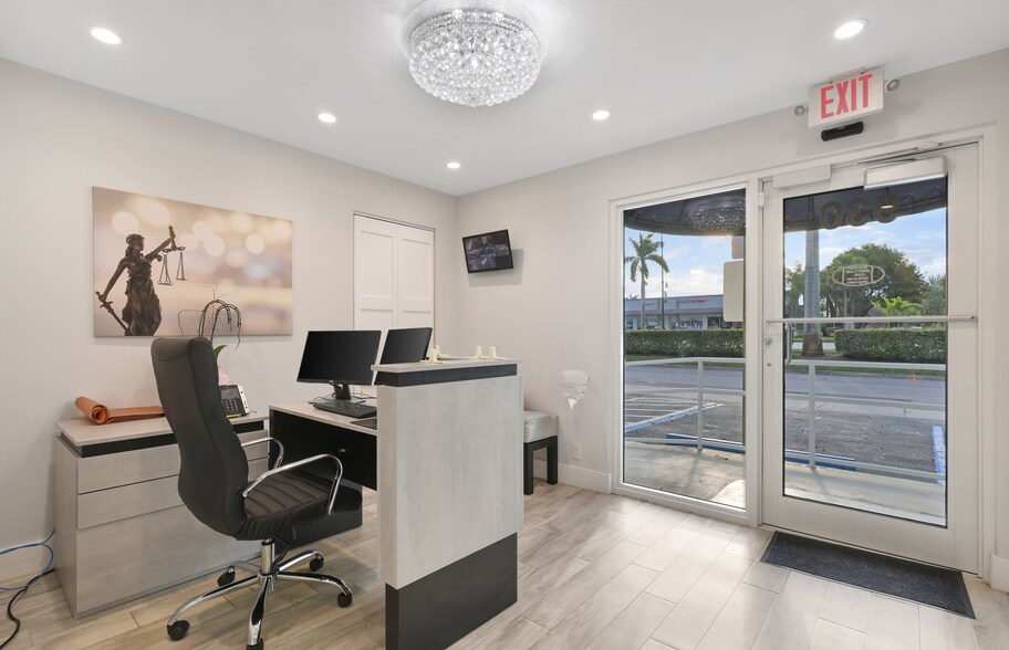 More Photos Of 930 S State Road 7, Plantation Office Residential For Sale