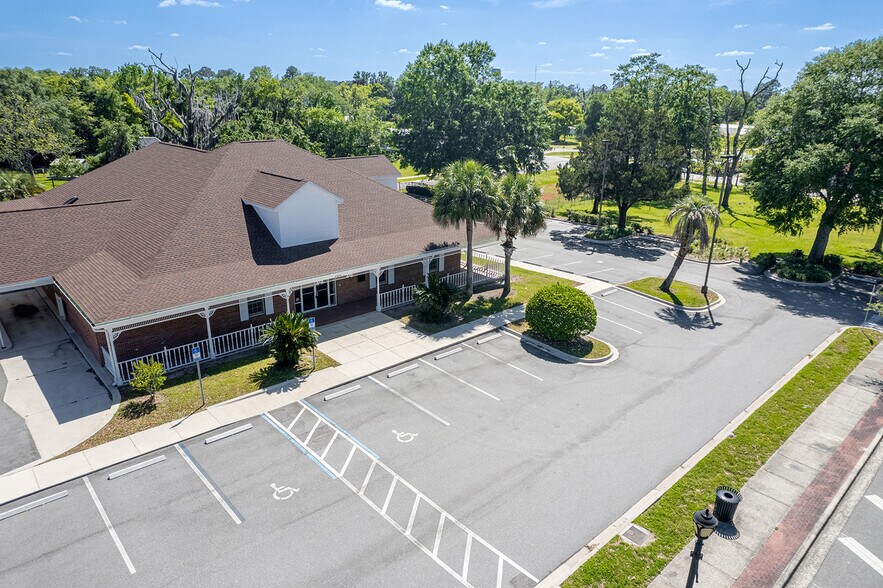 More Photos Of 300 W Main St, Lake Butler Storefront Retail Office For Sale