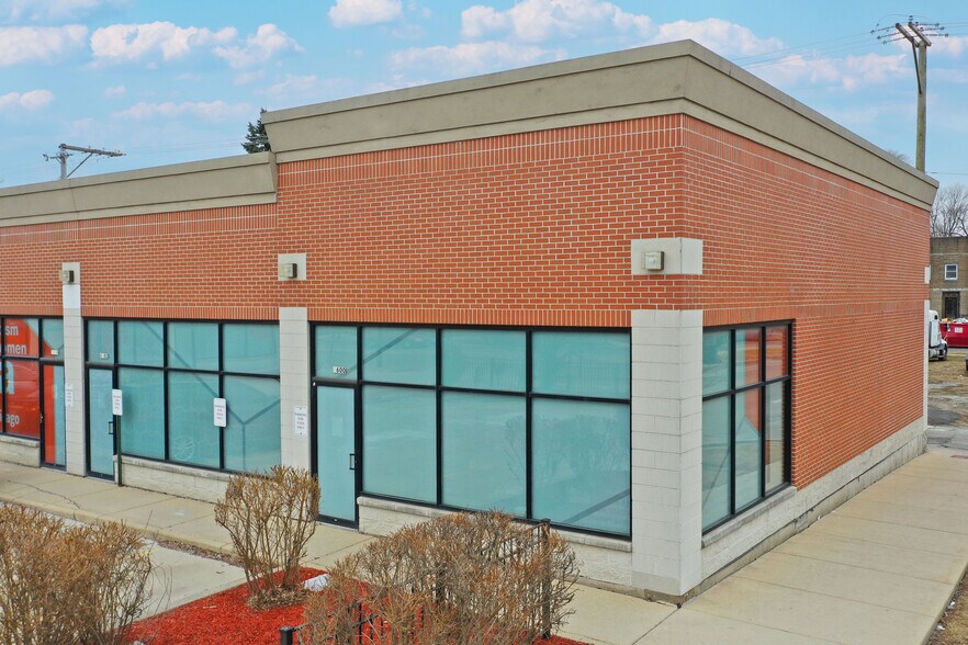 More Photos Of 6600 S Cottage Grove Ave, Chicago Storefront For Sale