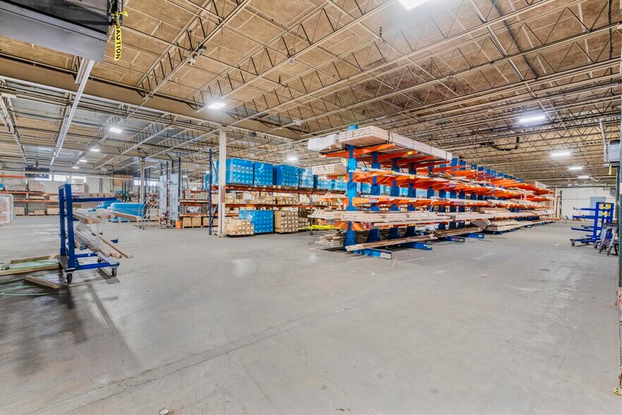 More Photos Of 80 Wampus Ln, Milford Warehouse For Lease