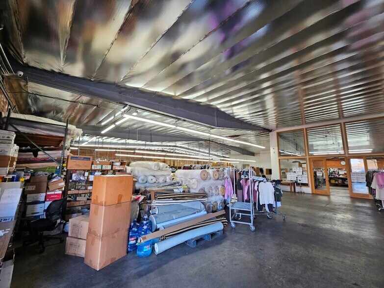 More Photos Of 1354 E Washington Blvd, Los Angeles Warehouse For Sale