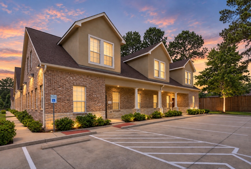 More Photos Of 25511 Budde Rd, The Woodlands Office For Sale