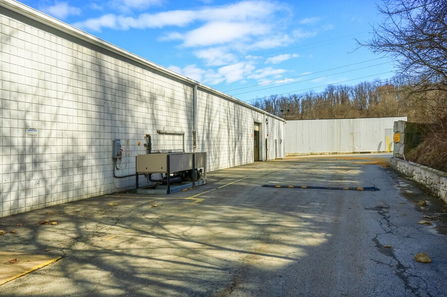 More Photos Of 144-148 Pennsylvania Ave, Charleroi Food Processing For Sale
