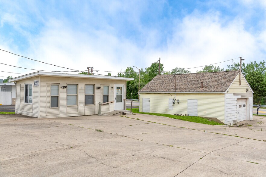 1854 Colonel Glenn Hwy, Beavercreek, OH 45324 Auto Repair For Sale