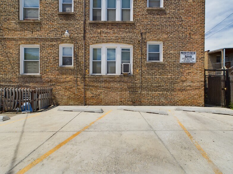 More Photos Of 1405-1413 N Central Ave, Chicago Apartments For Sale