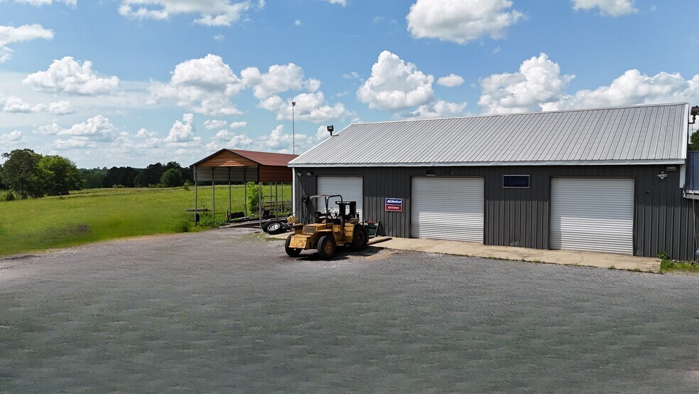 More Photos Of 77091 US Highway 278, Blountsville Warehouse For Sale