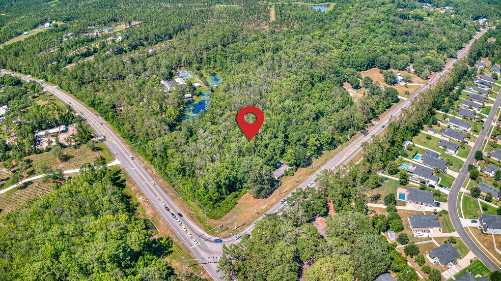More Photos Of 7070 State Road 16, Saint Augustine Land For Sale
