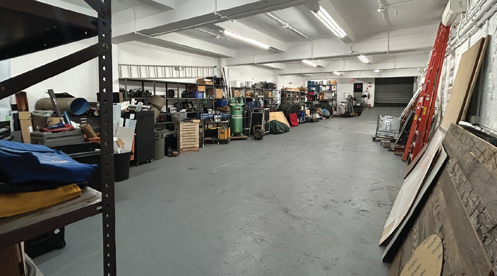 More Photos Of 15 School St, Yonkers Warehouse For Sale