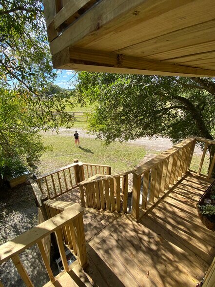More Photos Of 12245 NE 56th Ave, Okeechobee Airplane Hangar For Sale
