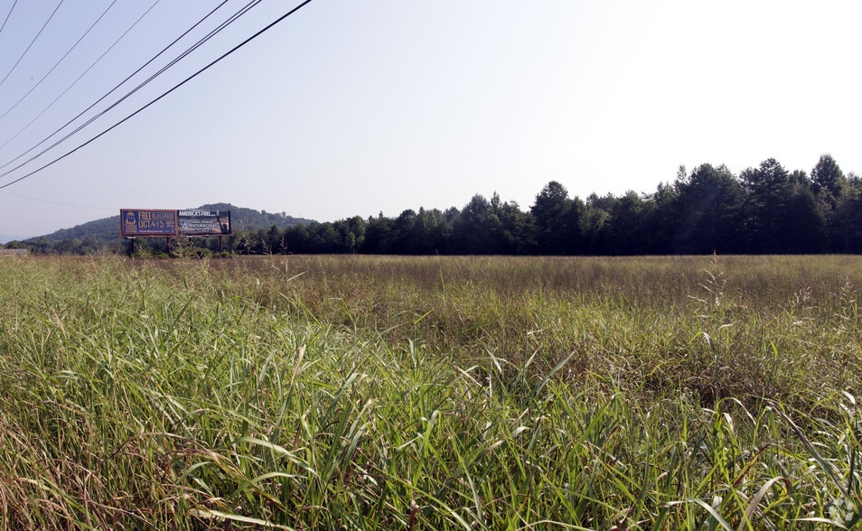 More Photos Of Highway 27 @ Dougherty Ferry, Sale Creek Land For Sale