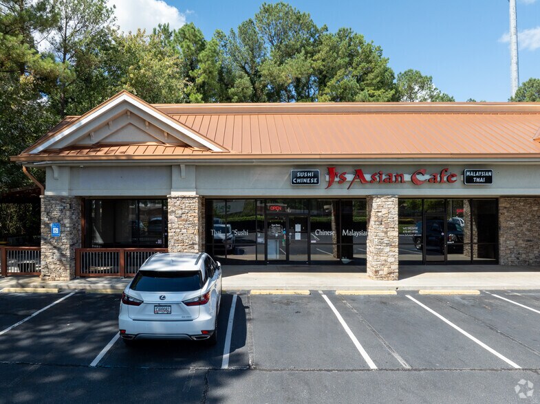 More Photos Of 11550 Jones Bridge Rd, Alpharetta Unknown For Lease