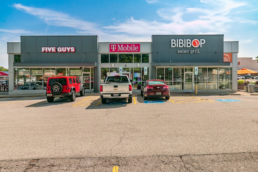 More Photos Of 15131-15169 Pearl Rd, Strongsville Unknown For Sale