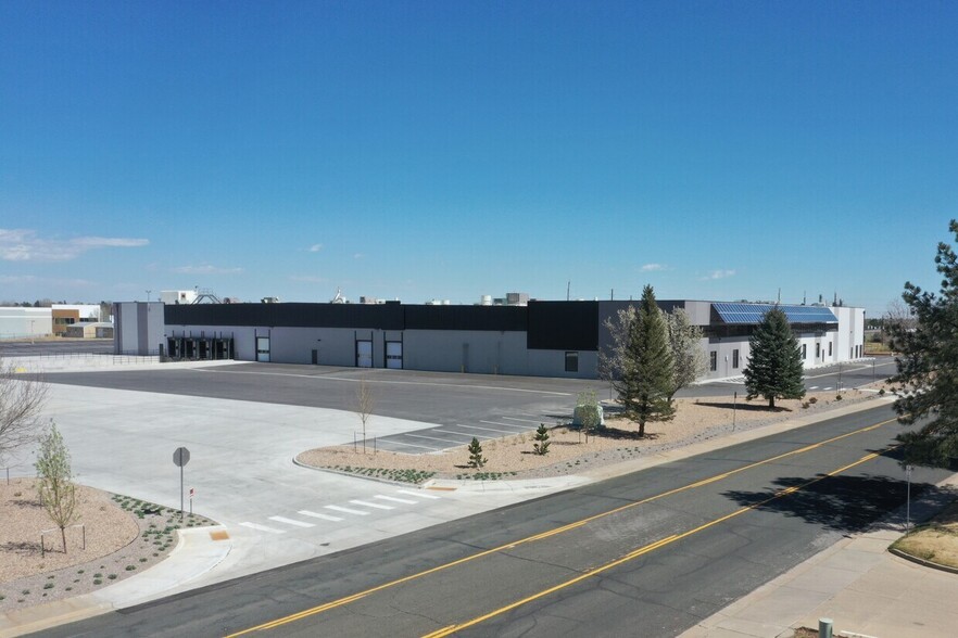More Photos Of 2567 W Midway Blvd, Broomfield Manufacturing For Lease