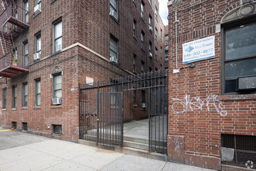 More Photos Of 549 Isham St, New York Apartments For Sale