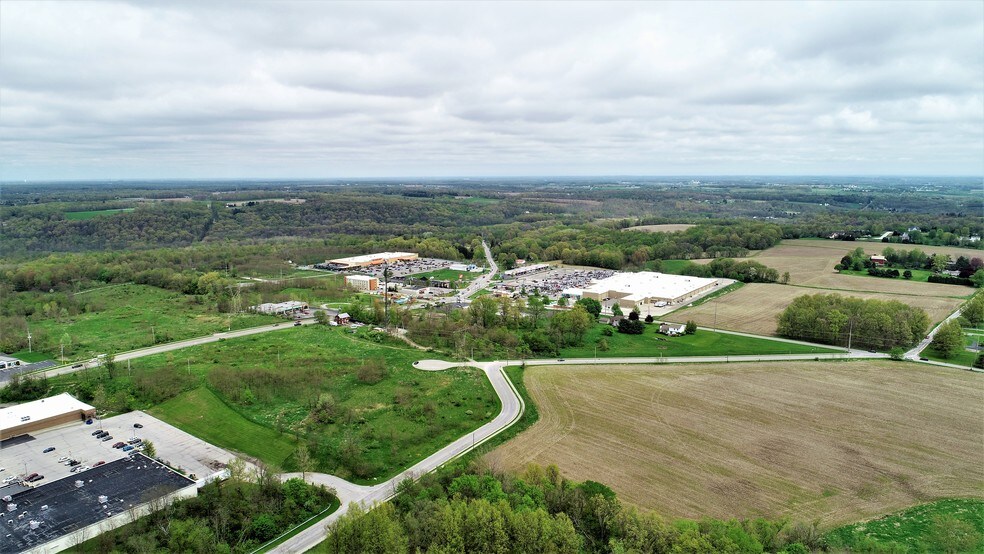 More Photos Of 0 E State St Butcher Rd And East Pershing St, Salem Land For Sale