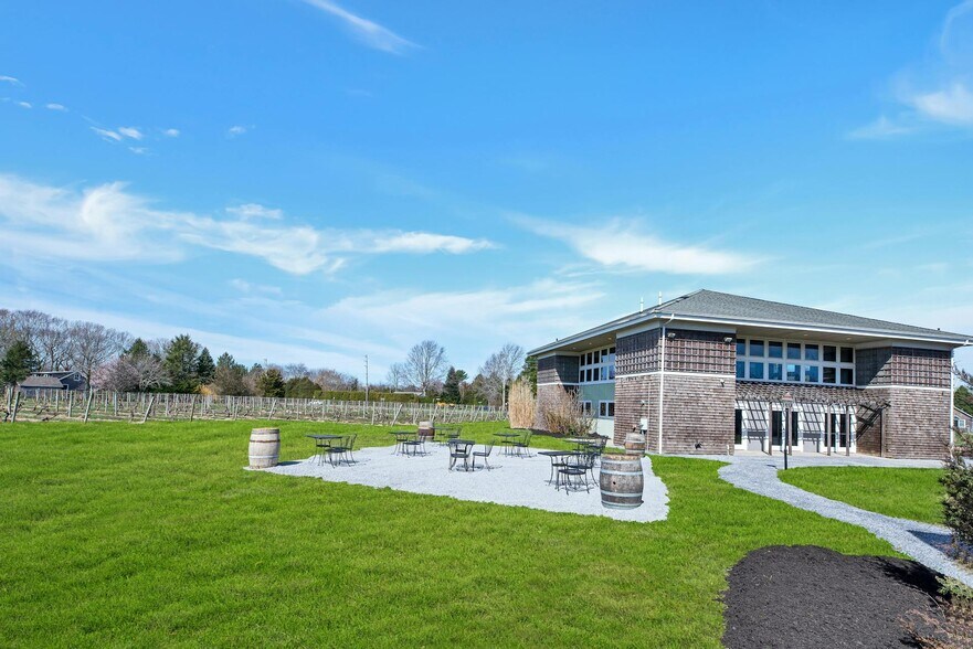 More Photos Of 18910 Middle Rd, Cutchogue Land For Sale