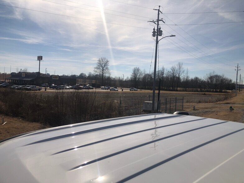 More Photos Of Radio Rd, Dyersburg Land For Sale