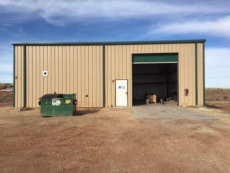 More Photos Of 1294 S Highway 87, Winslow Warehouse For Sale