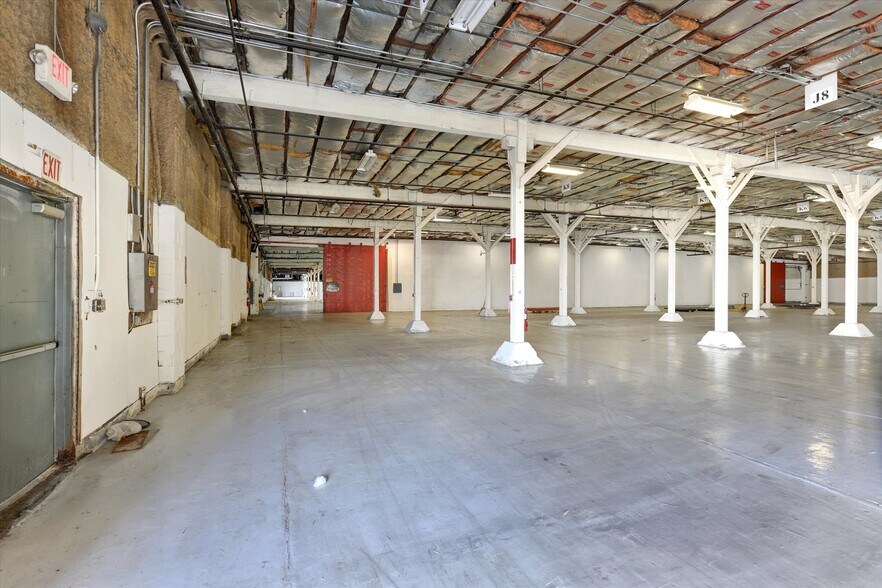 More Photos Of 5118 Innovation Way, Chambersburg Warehouse For Lease