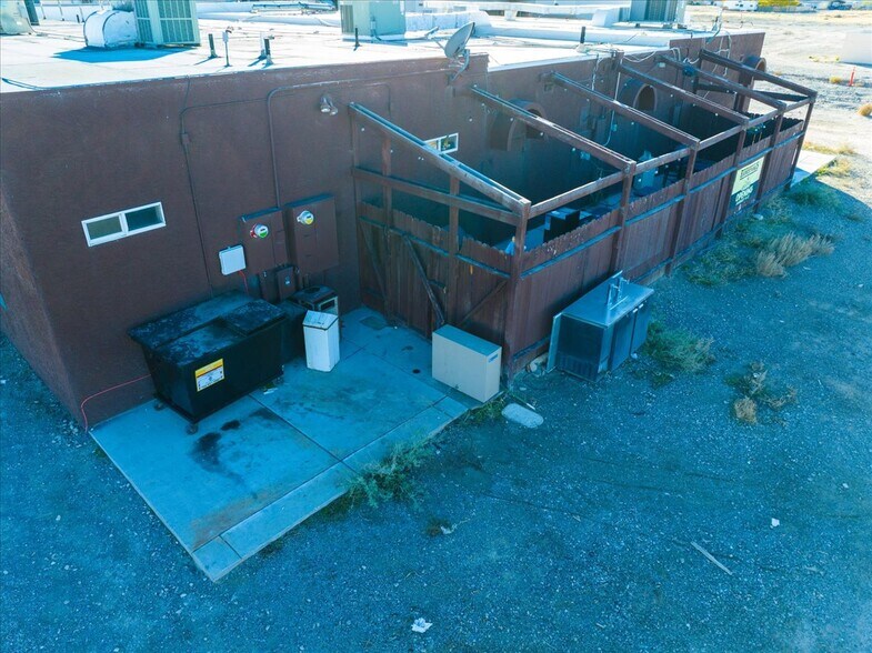 More Photos Of 1700 S Pahrump Valley Blvd, Pahrump Storefront For Sale
