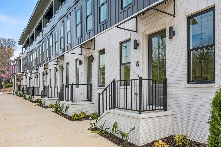 More Photos Of , Atlanta Multifamily For Sale
