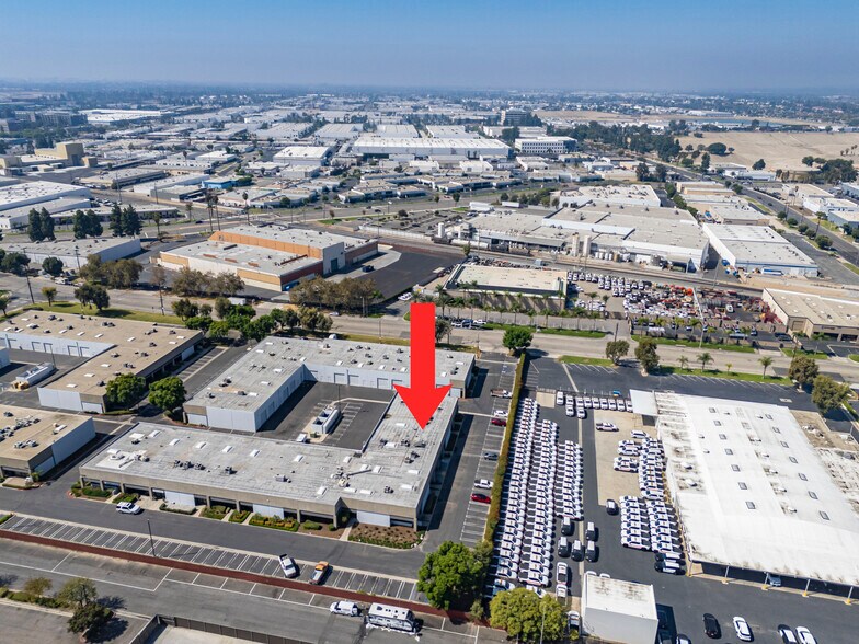 More Photos Of 1230 N Jefferson St, Anaheim Light Distribution For Sale