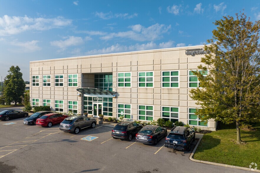 More Photos Of 5180 Orbitor Dr, Mississauga Office For Sale