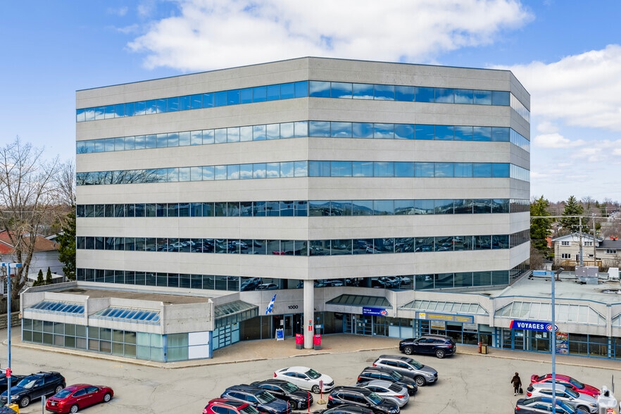 Primary Photo Of 1000 Saint-Jean, Pointe-claire Office For Lease