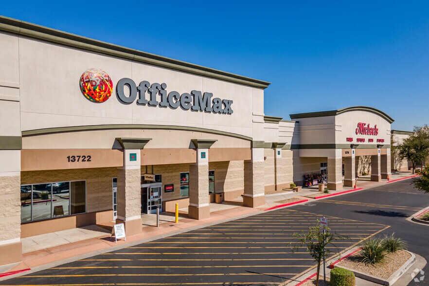 More Photos Of 13764 W Bell Rd, Surprise Unknown For Lease