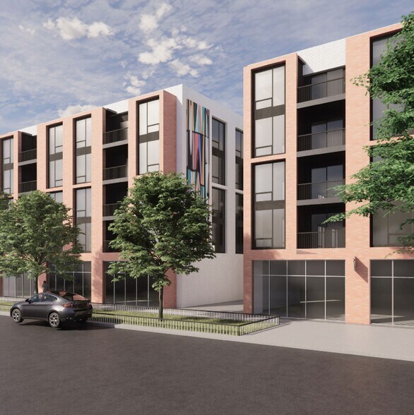 More Photos Of 6935 N Sheridan Rd, Chicago Land For Sale