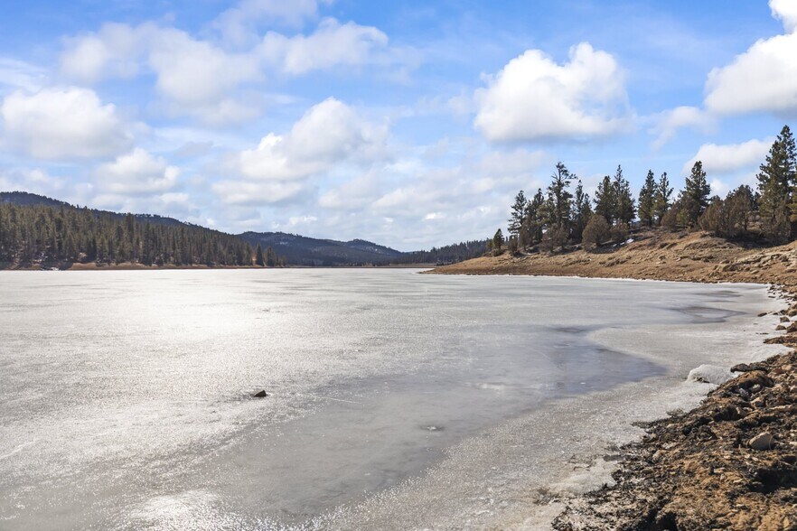 More Photos Of 3695 W Miles Meadow Pky, Bryce Canyon City Land For Sale