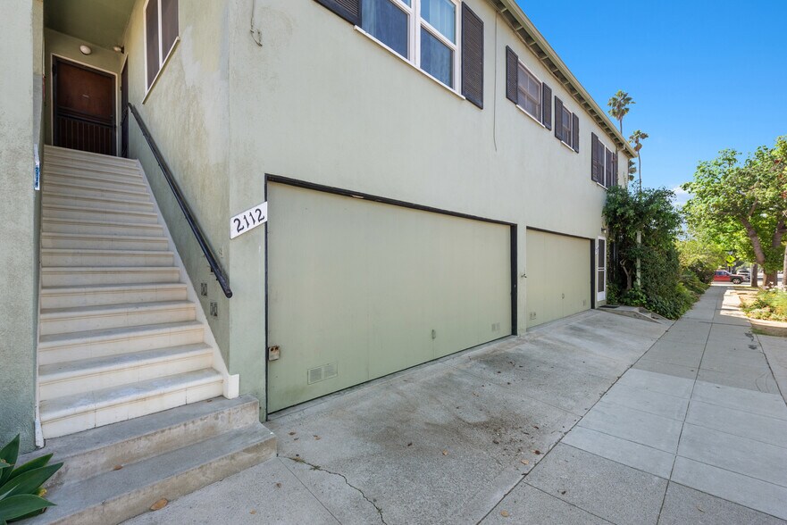 More Photos Of 2114 Montana Ave, Santa Monica Apartments For Sale